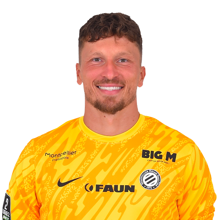 1-michel | AllezPaillade.com