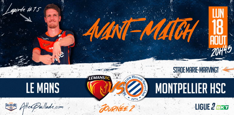 Avant-match-le-mans-mhsc-25-26 | AllezPaillade.com