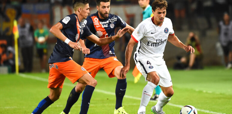 Benjamin Stambouli Mathieu Deplagne Jonas Martin | AllezPaillade.com