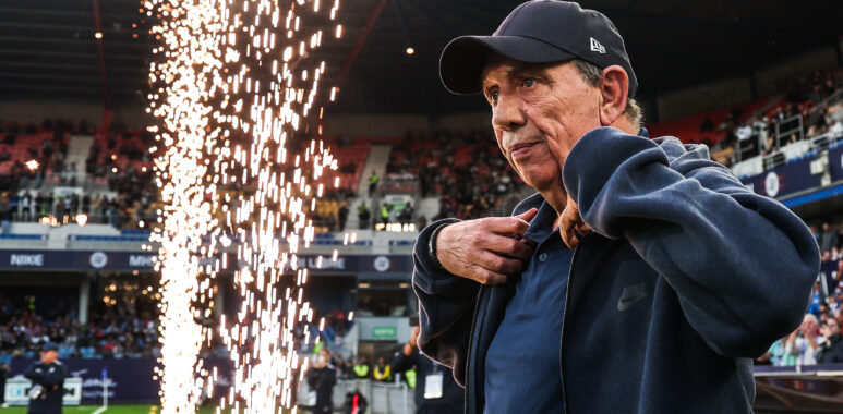 Montpellier Herault SC v Stade Brestois 29 - Ligue 1 MCDonalds 20242025 | AllezPaillade.com