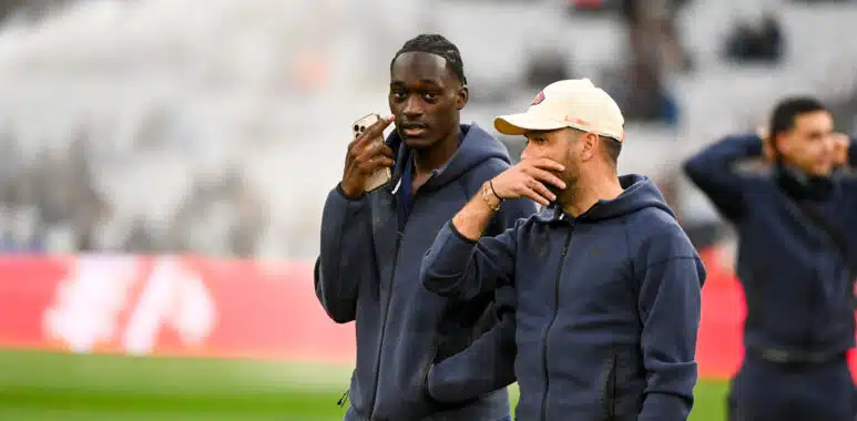 Olympique de Marseille v Montpellier Herault Sport Club - Ligue 1 McDonalds 20242025 | AllezPaillade.com