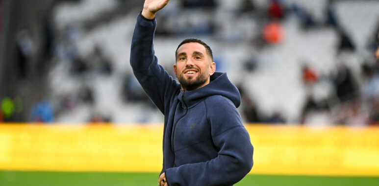 Olympique de Marseille v Montpellier Herault Sport Club - Ligue 1 McDonalds 20242025 | AllezPaillade.com