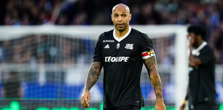 Jubile de Djibril Cisse - Tribute Match 2025 | AllezPaillade.com