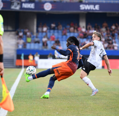 Tanguy Coulibaly dans le viseur de Birmingham City ?