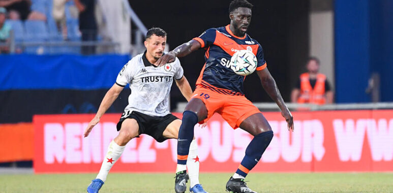 Mendy | AllezPaillade.com