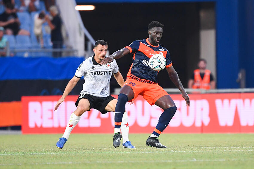 Mendy | AllezPaillade.com
