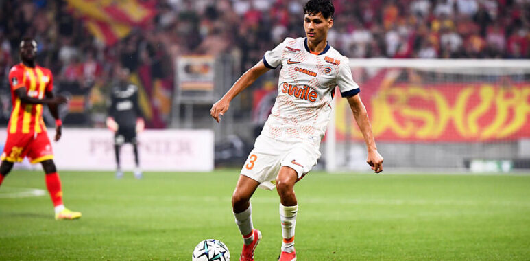 El hannach | AllezPaillade.com