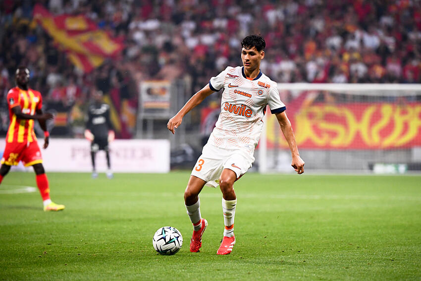 El hannach | AllezPaillade.com