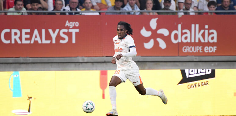 Le Mans FC v Montpellier Herault SC - Ligue 2 BKT 20252026 | AllezPaillade.com