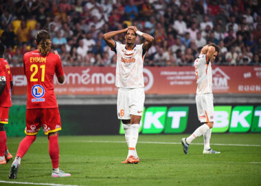 Jullien | AllezPaillade.com