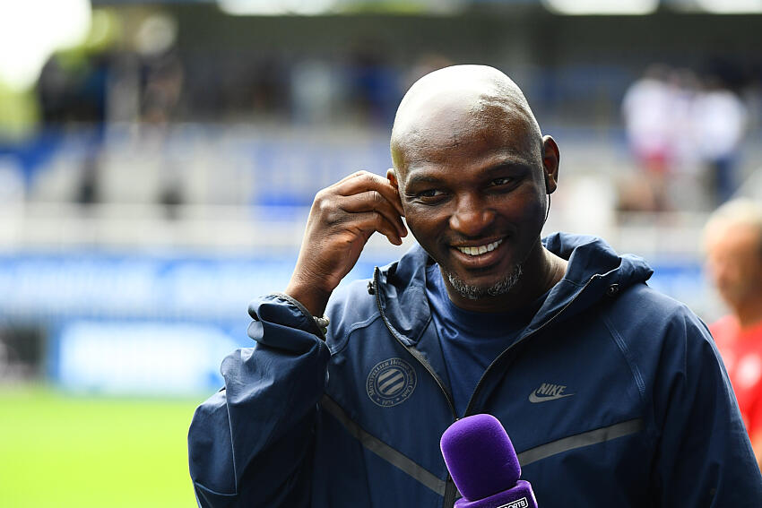 Camara | AllezPaillade.com