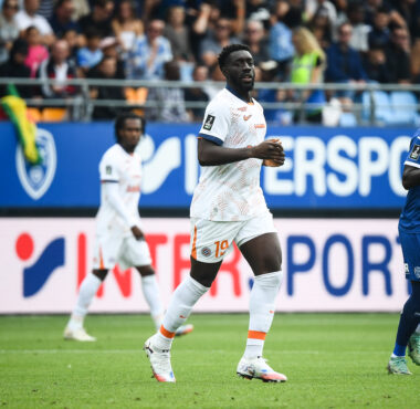 🔴 MT | Alexandre Mendy: “Ce but met l’équipe sur la bonne voie”