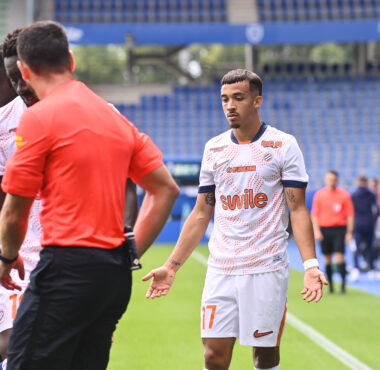 Les coulisses de la sanction contre Sainte-Luce à Troyes