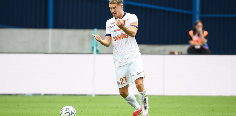 ESTAC Troyes v Montpellier Herault SC - Ligue 2 BKT 20252026 | AllezPaillade.com