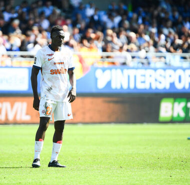Mouanga | AllezPaillade.com