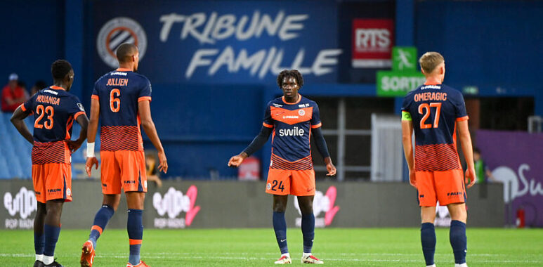 Ndiaye | AllezPaillade.com