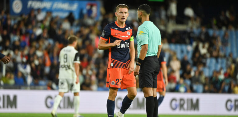 Montpellier Hérault SC v Amiens SC - Ligue 2 BKT 20252026 | AllezPaillade.com