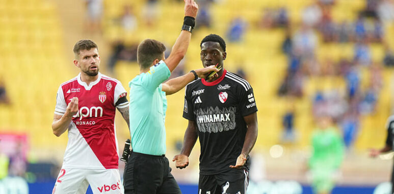 Nzingoula | AllezPaillade.com