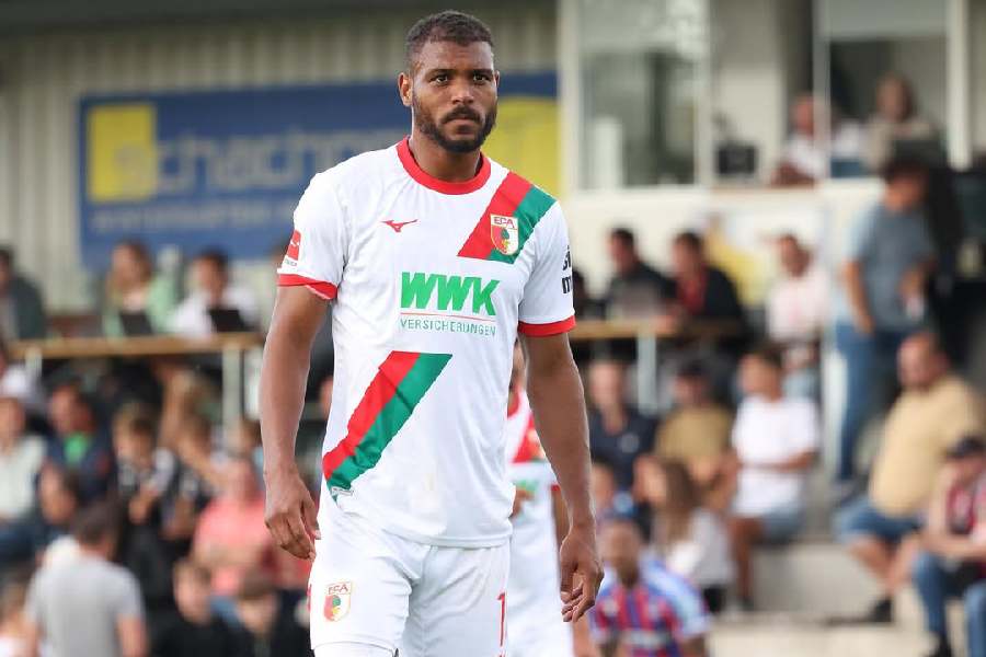 Steve-Mounie | AllezPaillade.com