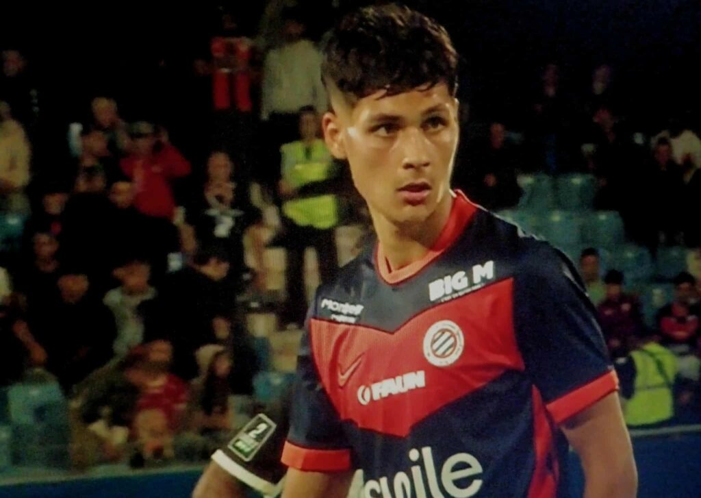 el hannach 2 | AllezPaillade.com