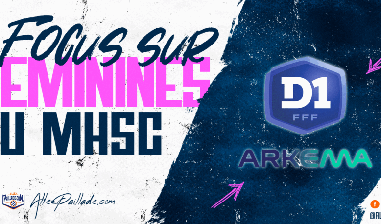 equipe-feminines-D1 | AllezPaillade.com