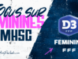 réserve-feminines-D3 | AllezPaillade.com