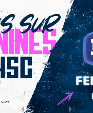 réserve-feminines-D3 | AllezPaillade.com