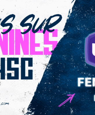 equipe-U19-féminines | AllezPaillade.com