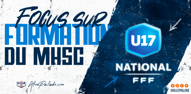 formation-u17n | AllezPaillade.com