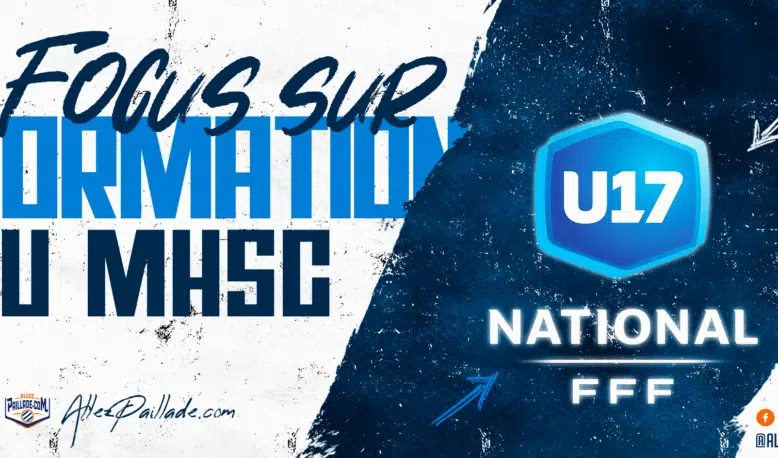formation-u17n | AllezPaillade.com