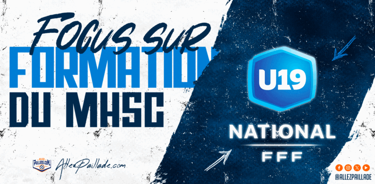 formation-u19n | AllezPaillade.com
