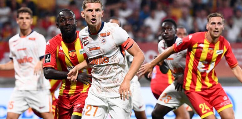 omeragic mouanga le mans | AllezPaillade.com