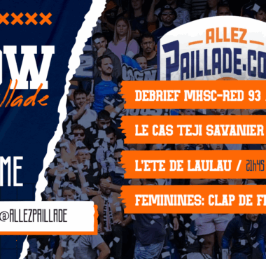 AP SHOW #2 – Rediffusion de la 2nd émission sur Youtube