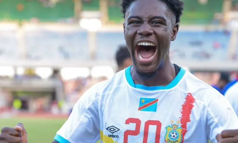 mbuku rd congo | AllezPaillade.com