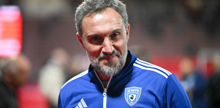 AC Ajaccio v SC Bastia - Ligue 2 BKT 20242025 | AllezPaillade.com