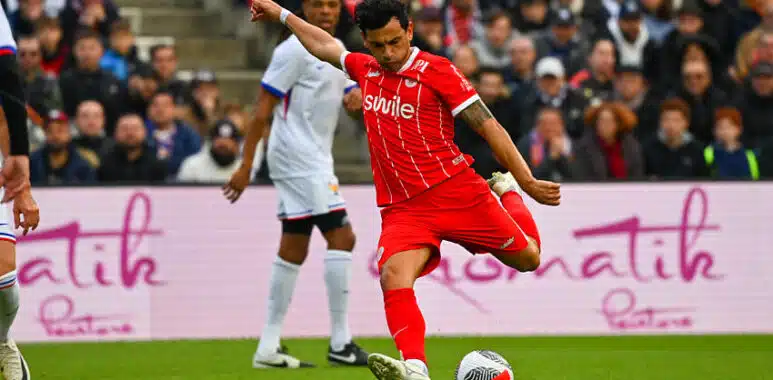 Tino COsta | AllezPaillade.com