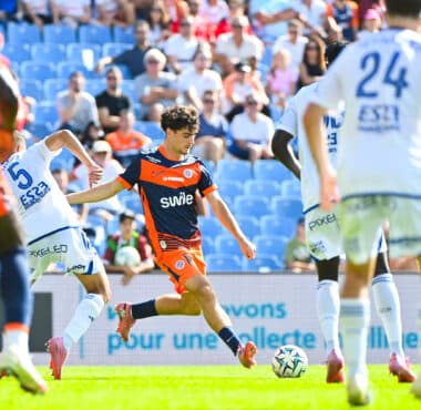 Nicolas Pays, une surprenante surprise