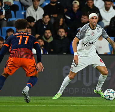 Martin | AllezPaillade.com