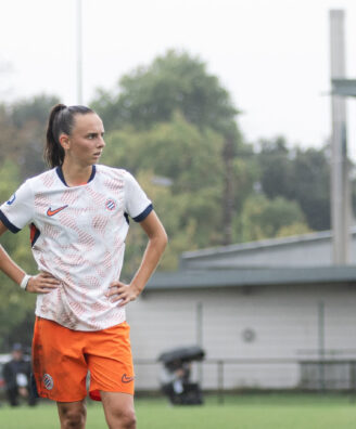 Féminines, Chiara Baylet