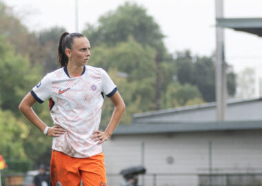 Féminines, Chiara Baylet