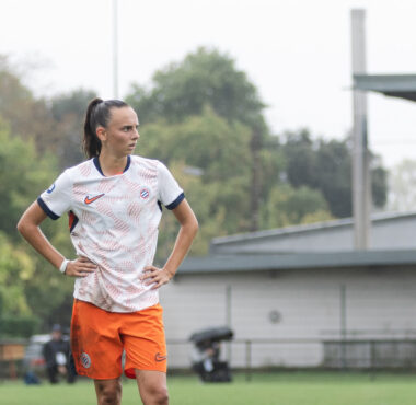 Féminines, Chiara Baylet