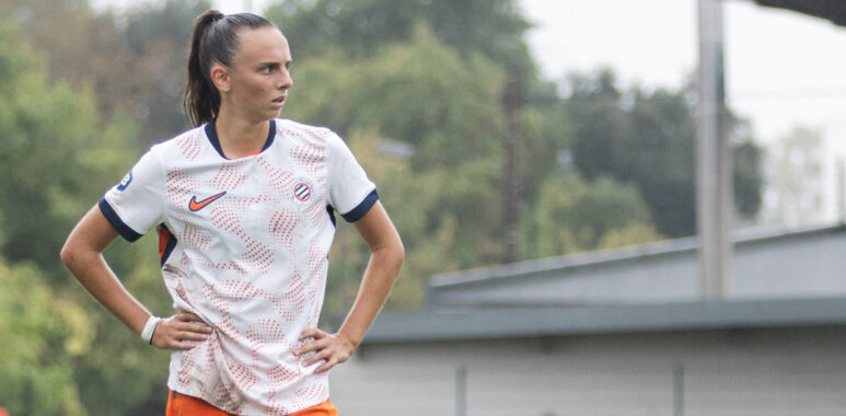 Féminines, Chiara Baylet