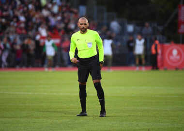 Gaël Angoula