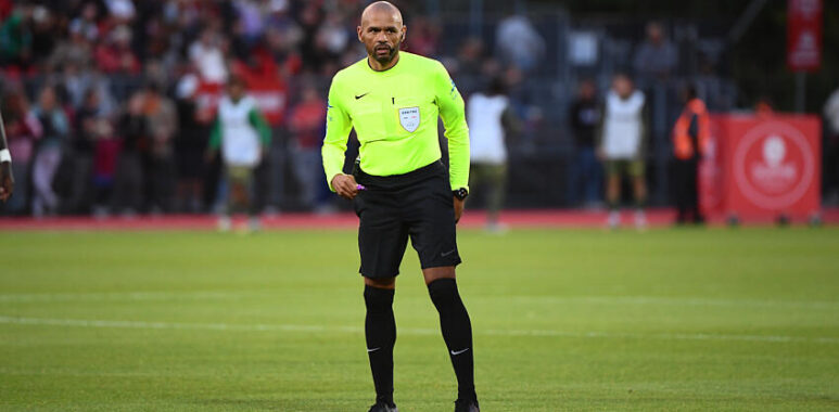 Gaël Angoula