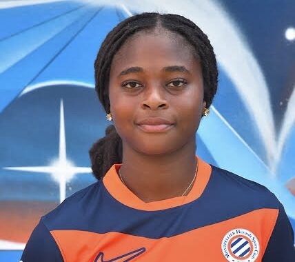 Féminines, Ilona Koko