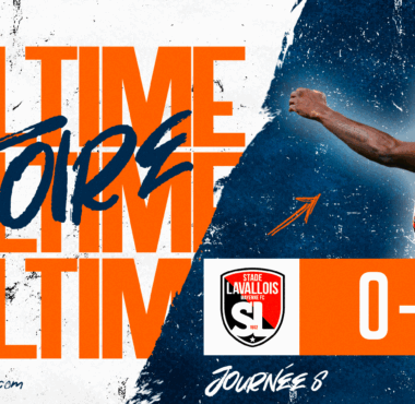 Laval 0-1 MHSC : Mendy et Simon offrent la victoire !