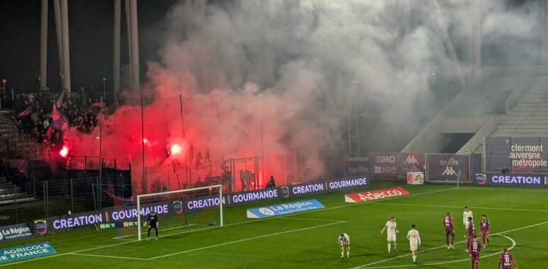 Parcage Butte Paillade | AllezPaillade.com