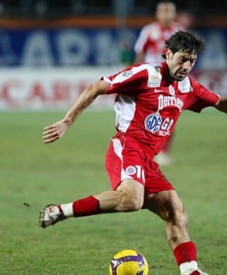 Nasser OUADAH | AllezPaillade.com