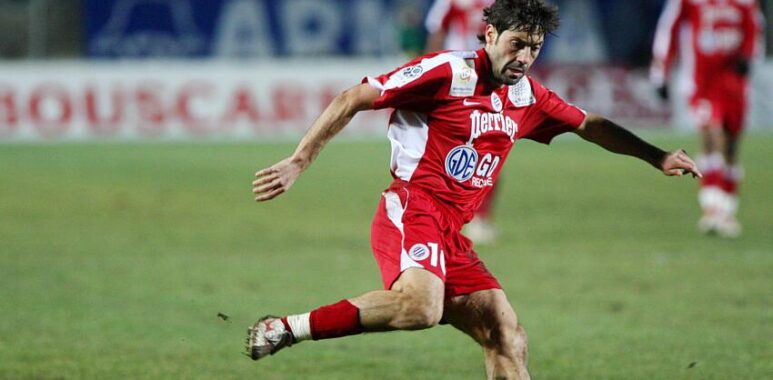 Nasser OUADAH | AllezPaillade.com