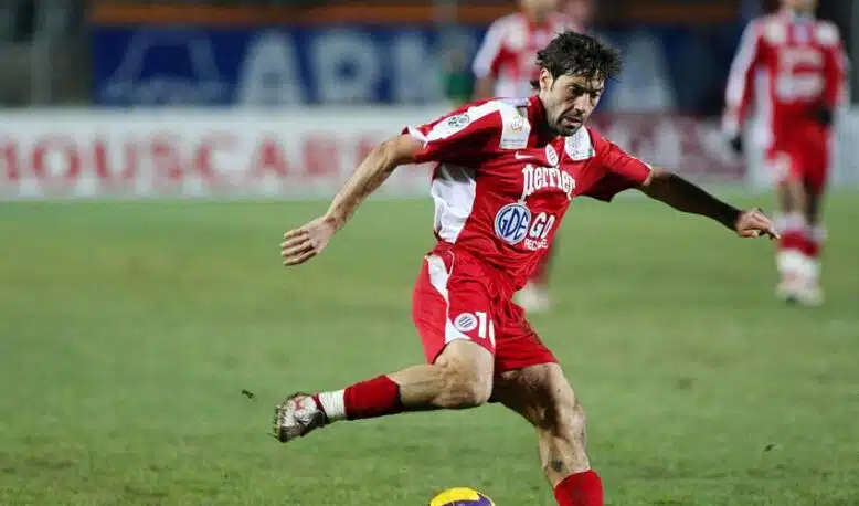 Nasser OUADAH | AllezPaillade.com